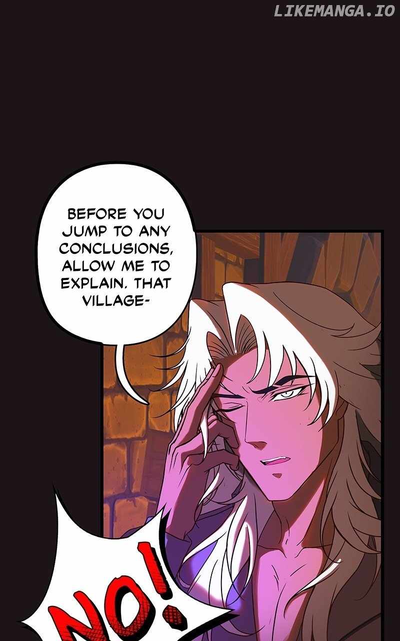 Raising Hell: A Demon's Guide to Parenting Chapter 10 48